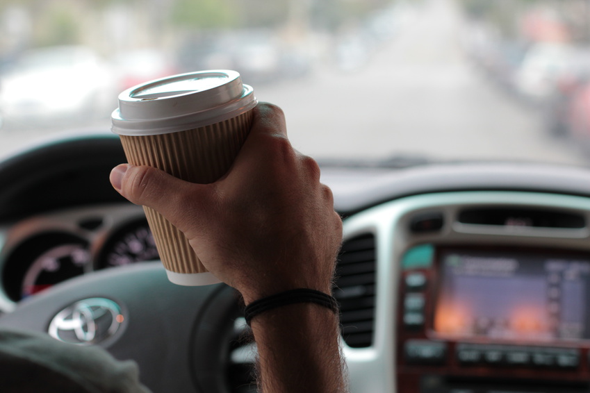 Coffee To Go